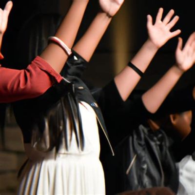 can baptists dance and what it means for religious expression?