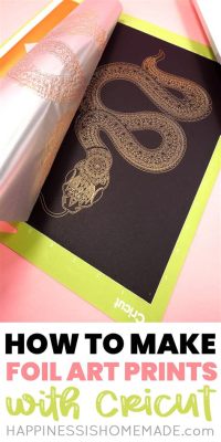 Can You Print on Foil Cardstock: A Detailed Exploration