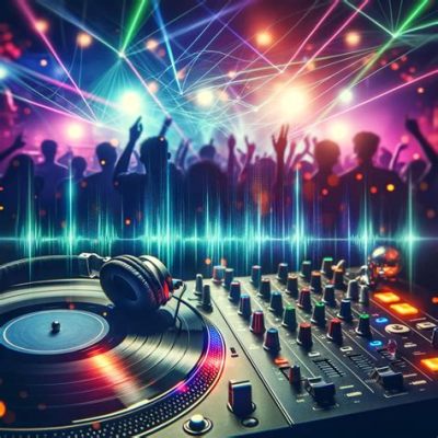 do djs make their own music while exploring the evolution of DJ culture and its impact on modern music production techniques?