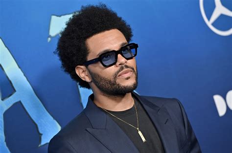 does the weeknd write his own music? exploring the mystery behind his melodic genius