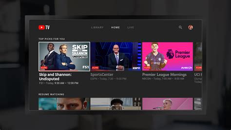 Does YouTube TV Come with YouTube Music: Exploring the Intersection of Streaming Services