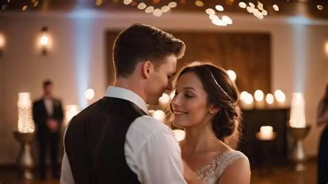 How Long Should First Dance Be: Navigating the Sweet Spot Between Romance and Realism