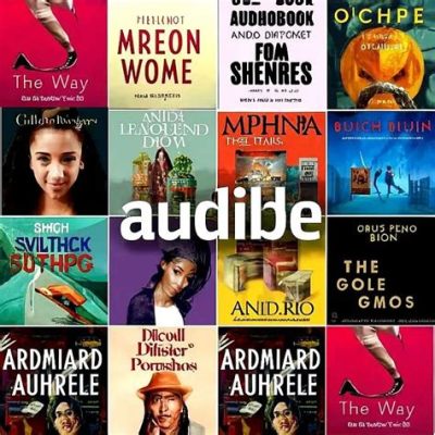 how to buy audible books and the importance of storytelling in education