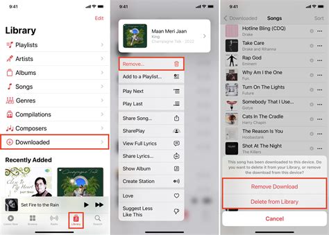 how to delete apple music account permanently