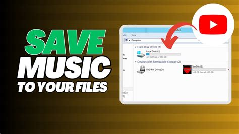 how to save music to files on iphone and why it's crucial for organizing your library