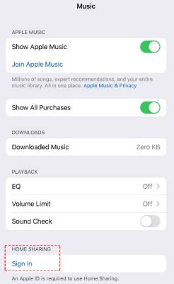 How to Share Music on iPhone: A Guide to the Various Options and Scenarios