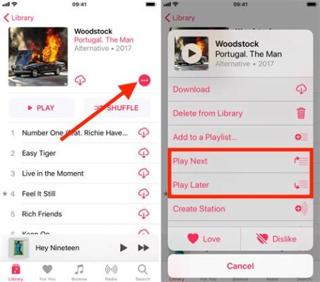 How to Share Play on Apple Music: A Guide with Multiple Perspectives