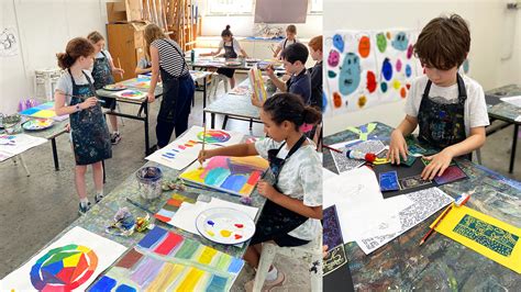 What to Draw in Art Class: Exploring the Endless Creativity within the Canvas